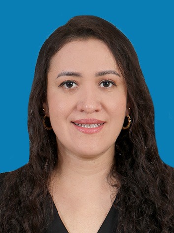 Lina Ramirez